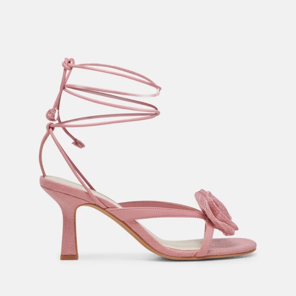 Dolce Vita x For Love and Lemons Amora Heels - Picture 4 of 6